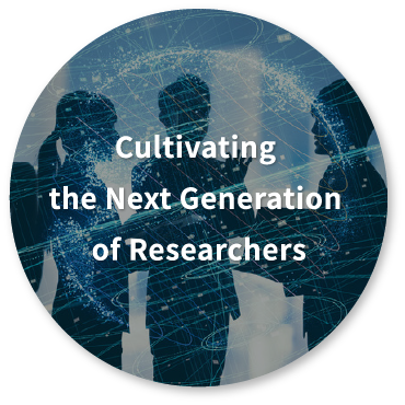 Cultivating the Next Generation of Researchers